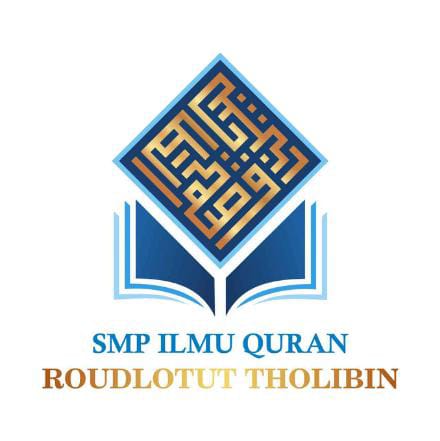 Logo SMP Ilmu Qur'an