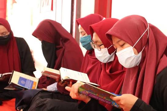 Tahfidz Intensif
