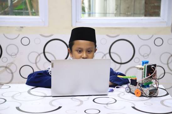 Robotik & Coding
